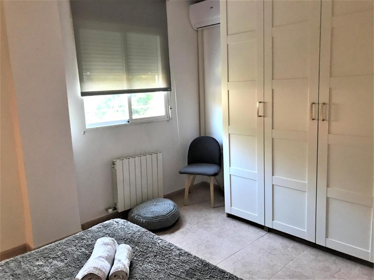 Apartamento Junto Al Rio En Entrada Ruta Cahorros Monachil Buitenkant foto